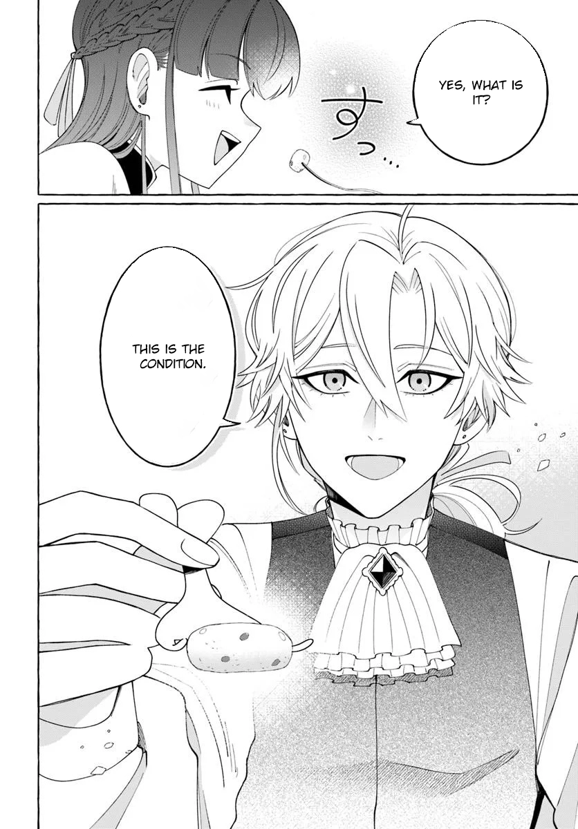 The Frontier Lord’s Daughter’s White Marriage Chapter 5 - . Page 26